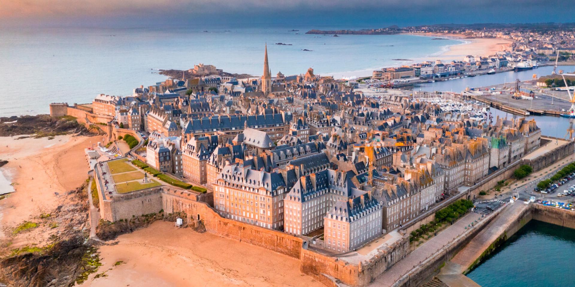 Saint-Malo
